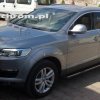 Katalog orurowań » AUDI » Q7